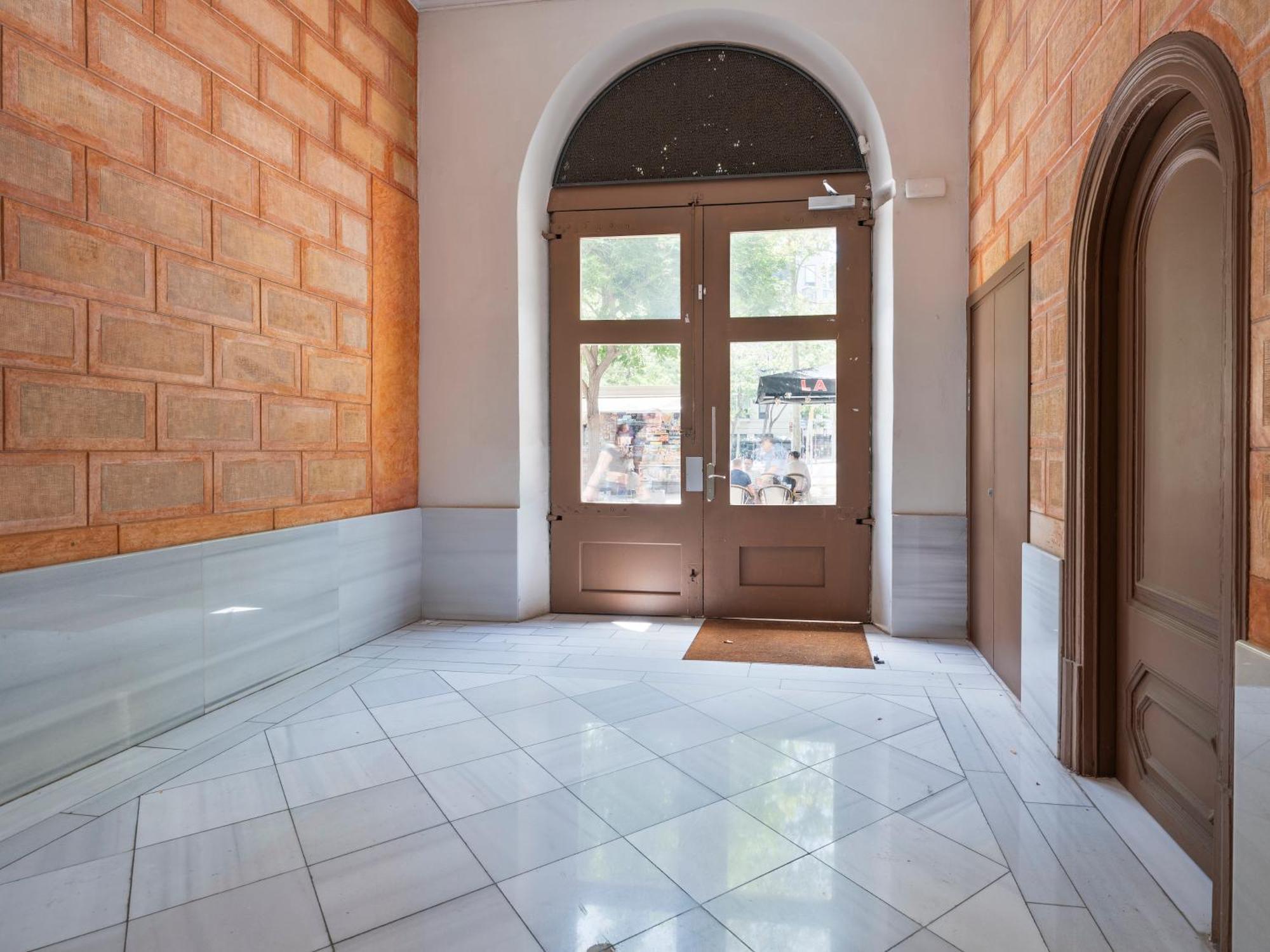 Aspasios Arc De Triomf Apartments Barcelona Kültér fotó