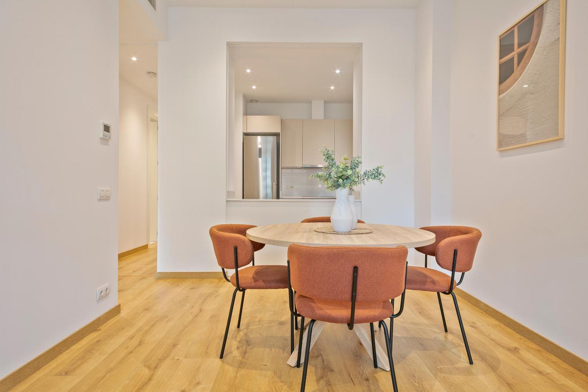 Aspasios Arc De Triomf Apartments Barcelona Kültér fotó