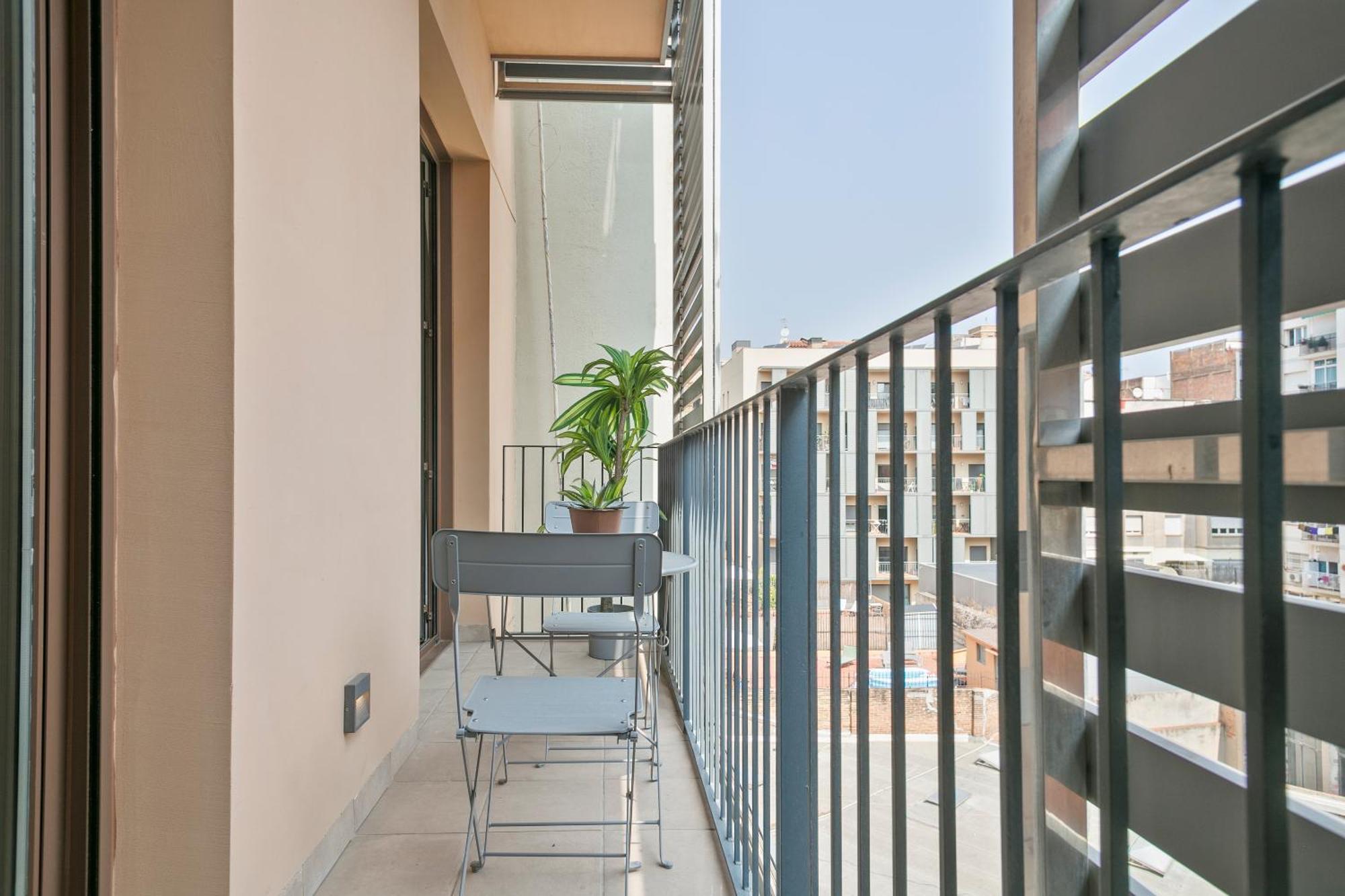 Aspasios Arc De Triomf Apartments Barcelona Kültér fotó