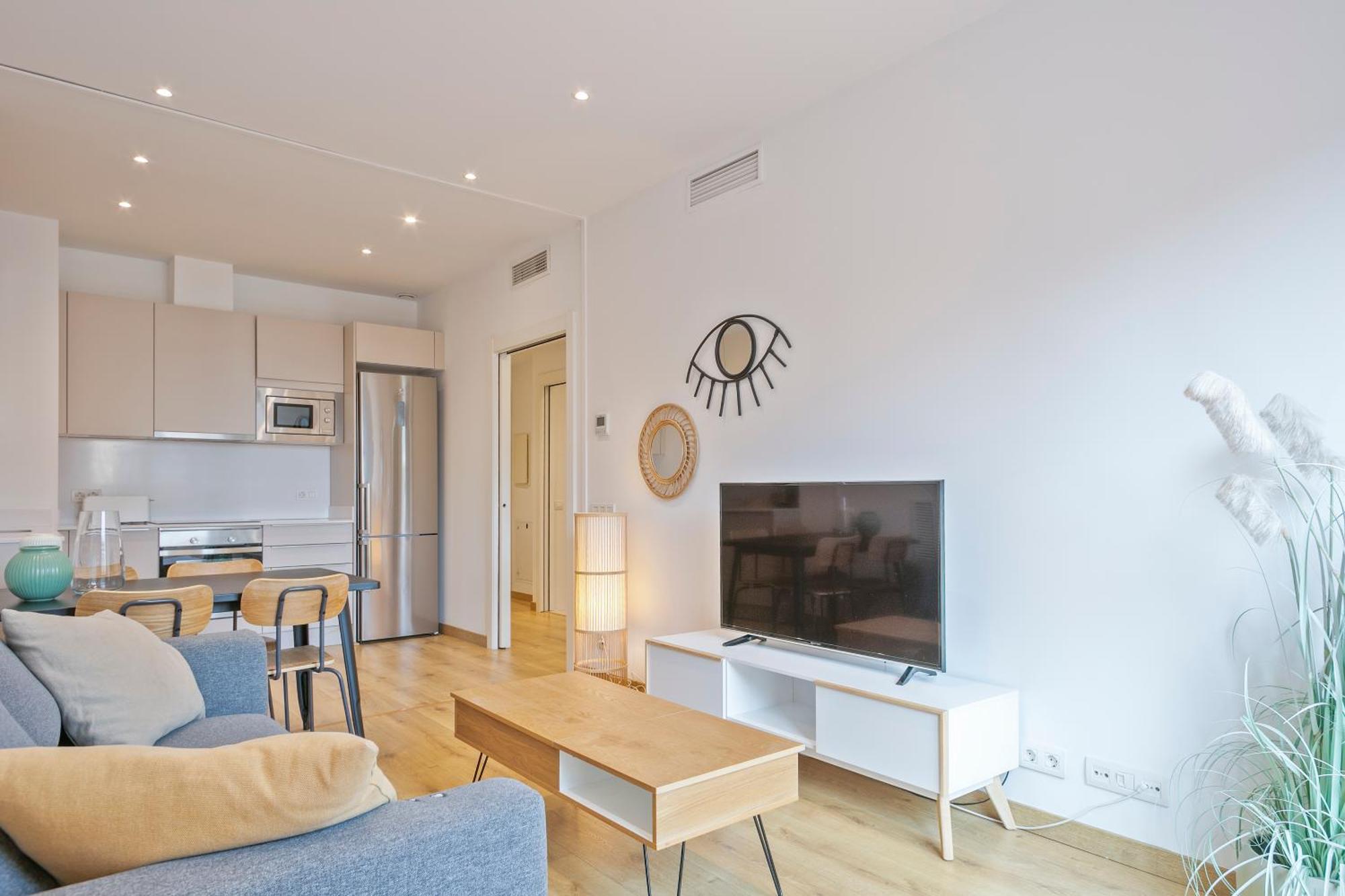 Aspasios Arc De Triomf Apartments Barcelona Kültér fotó