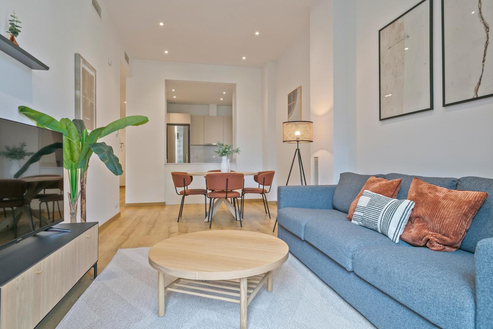 Aspasios Arc De Triomf Apartments Barcelona Kültér fotó