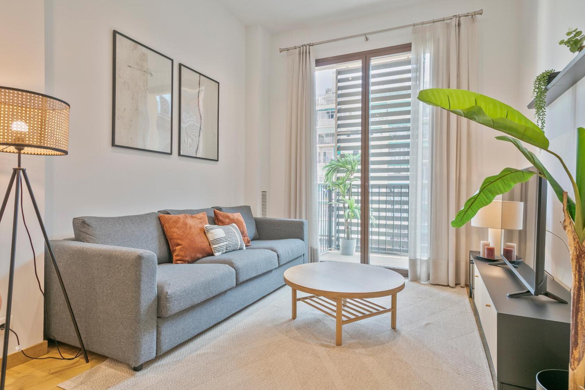 Aspasios Arc De Triomf Apartments Barcelona Kültér fotó