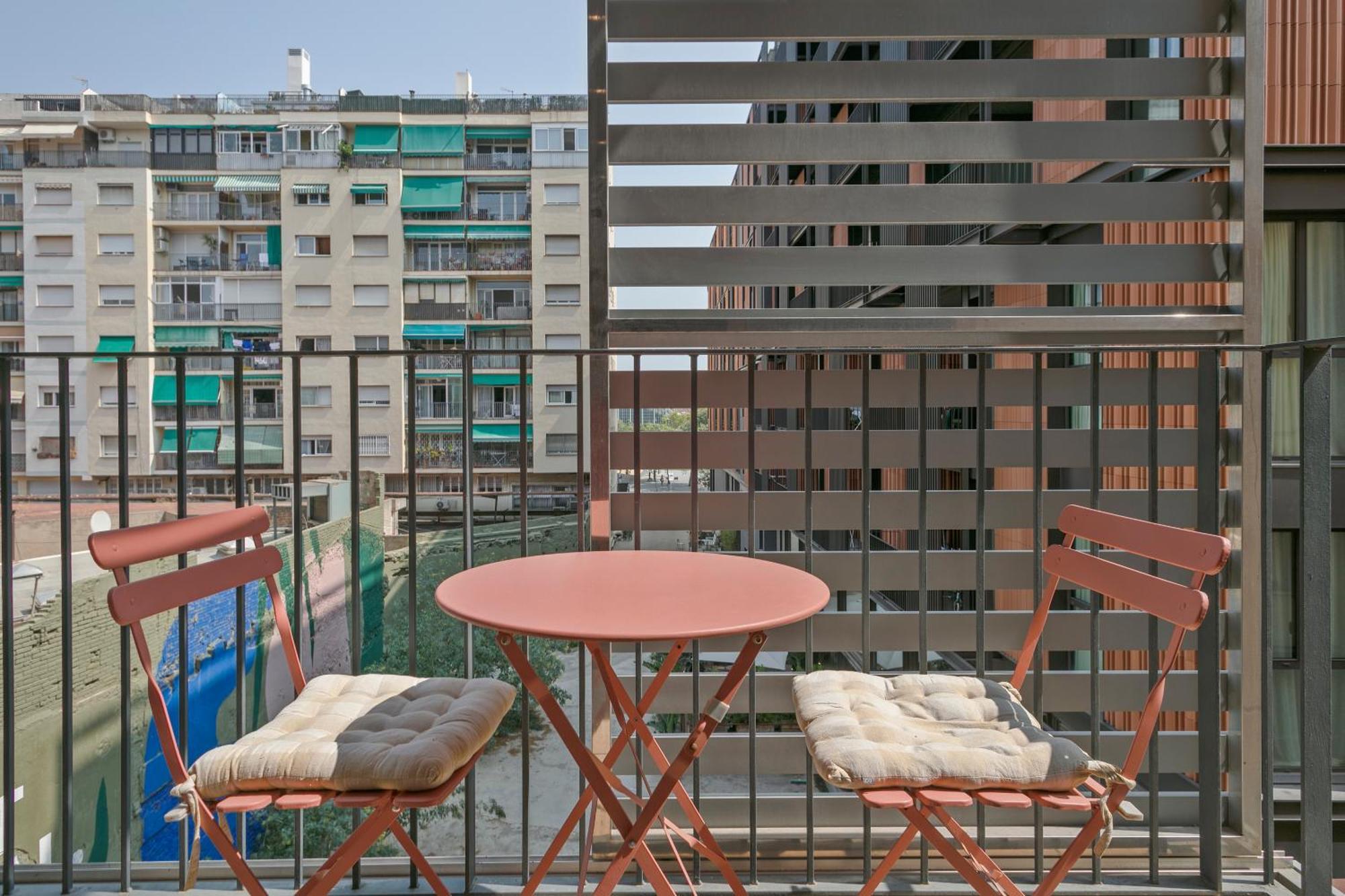 Aspasios Arc De Triomf Apartments Barcelona Kültér fotó
