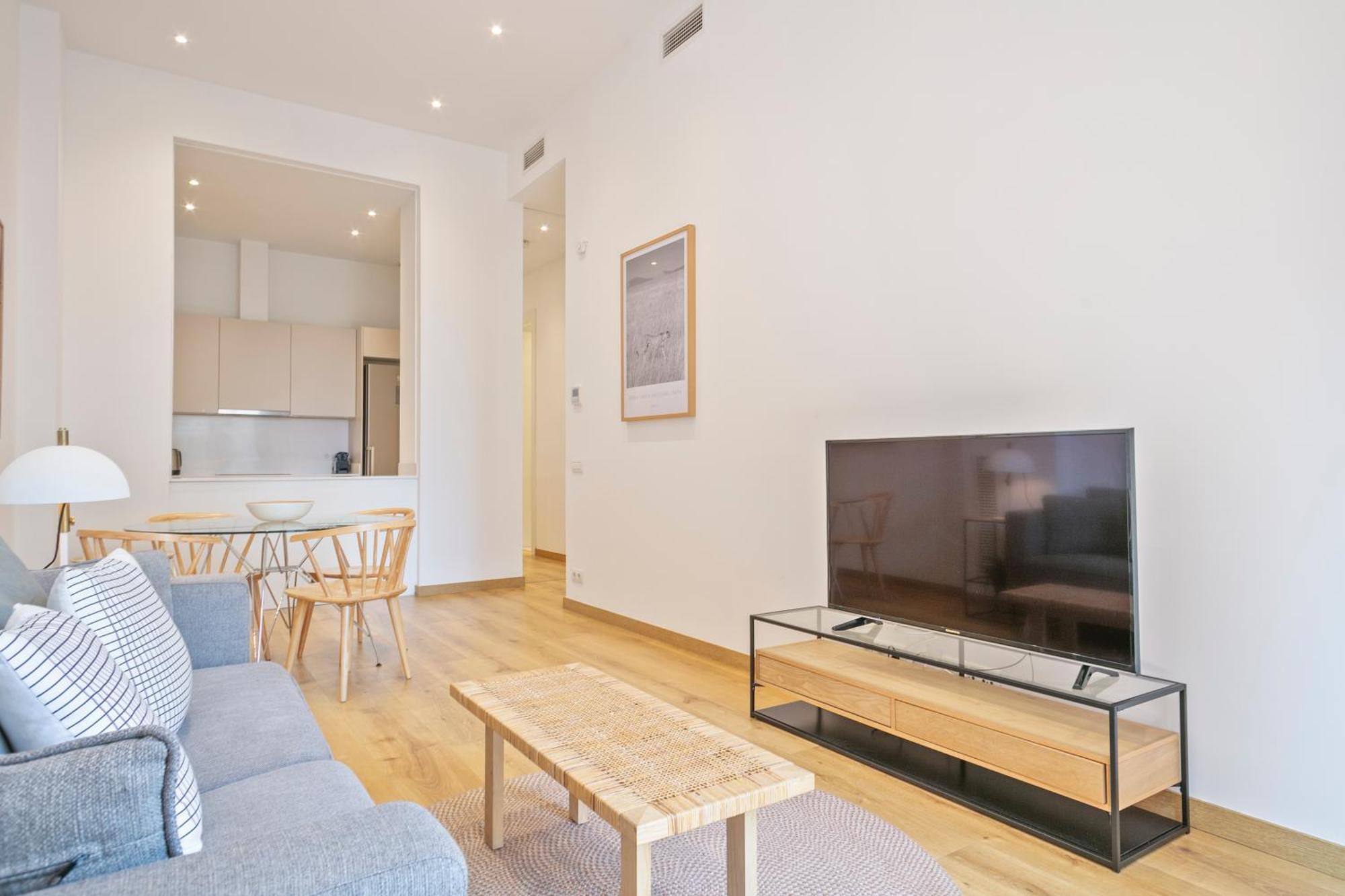 Aspasios Arc De Triomf Apartments Barcelona Kültér fotó