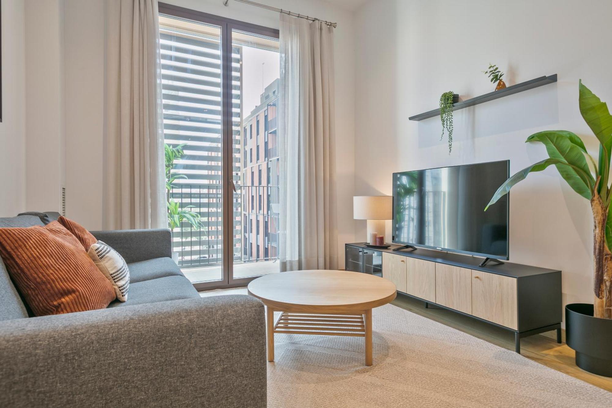 Aspasios Arc De Triomf Apartments Barcelona Kültér fotó