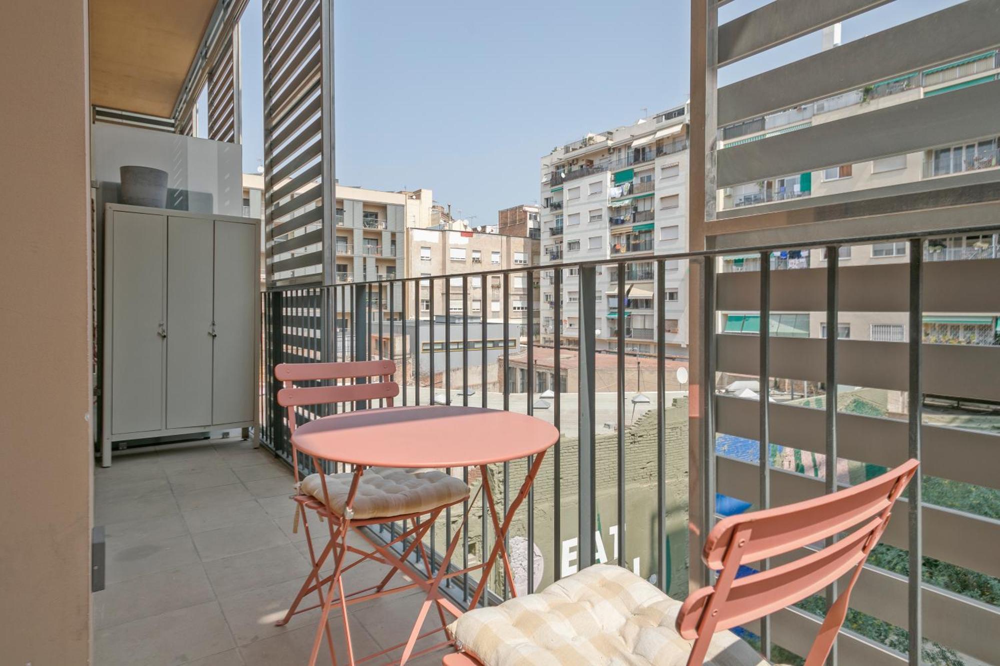 Aspasios Arc De Triomf Apartments Barcelona Kültér fotó